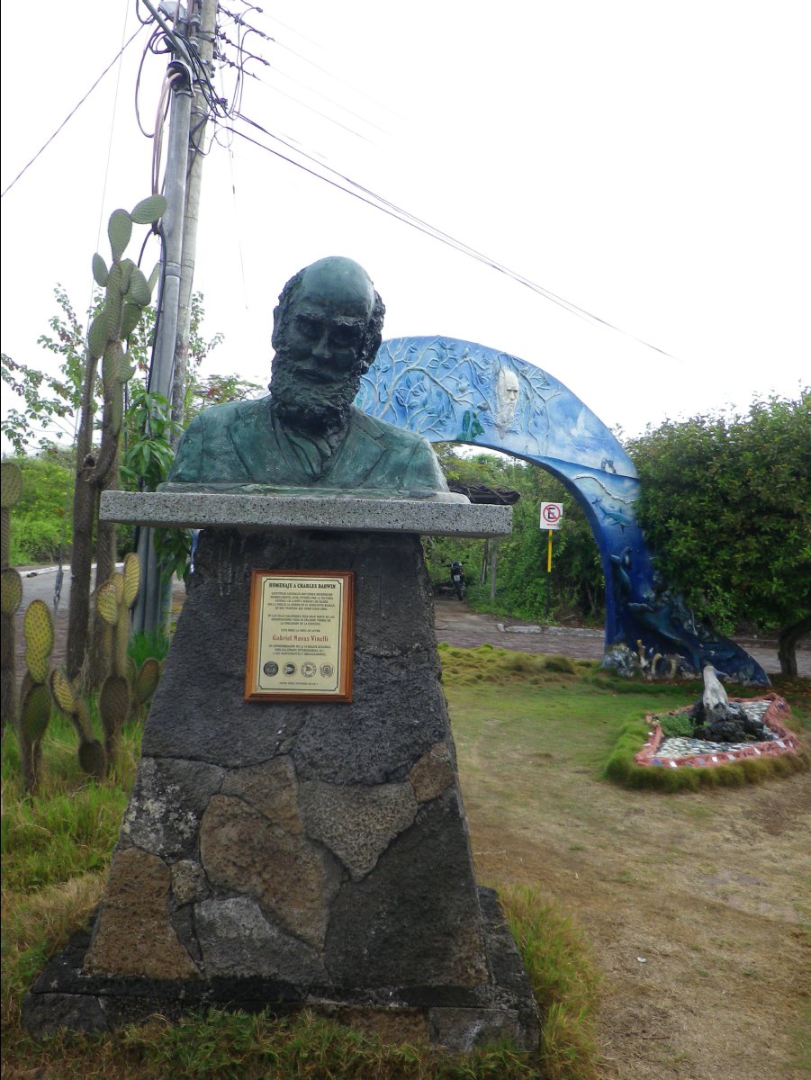 Charles Darwin Centre14
